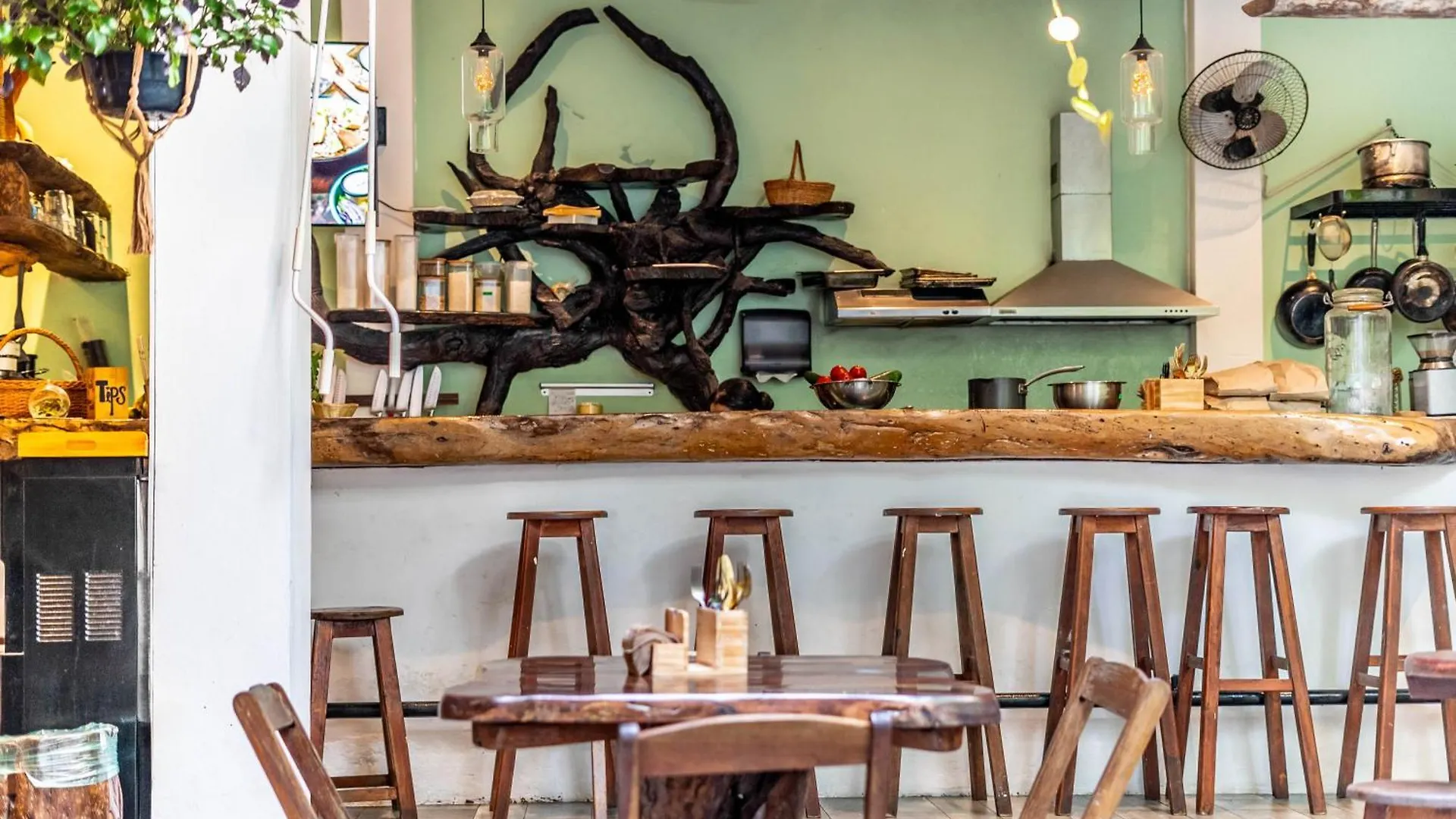 The Green Village Boutique Hotel Плая-дель-Кармен 3*,