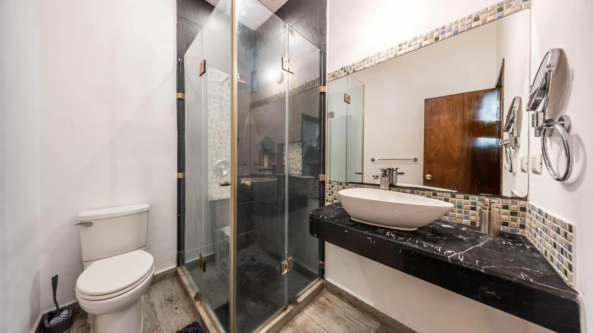 The Green Village Boutique Hotel Плая-дель-Кармен 3*,  Мексика